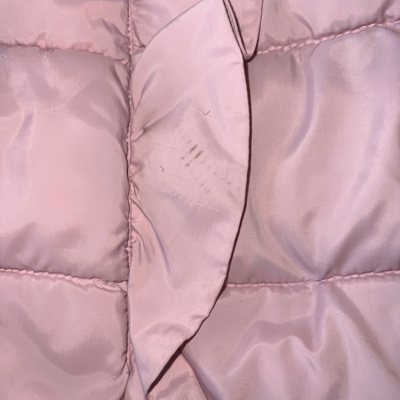 Mayoral Padded Ruffle Jacket - Picture 3 of 6